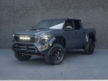 2026 TRD PRO € 83000 +HEAD UP DISPLAY