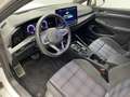 Volkswagen Golf VIII GTE 1.5 eHybrid DSG Klima Navi Weiß - thumbnail 4