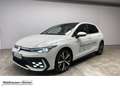 Volkswagen Golf VIII GTE 1.5 eHybrid DSG Klima Navi Weiß - thumbnail 1