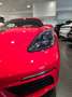 Porsche Cayman 718 Cayman Style Edition LED-PDLS+BOSE+KEYL+NAVI Rot - thumbnail 2