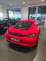 Porsche Cayman 718 Cayman Style Edition LED-PDLS+BOSE+KEYL+NAVI Rot - thumbnail 3