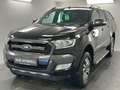 Ford Ranger Wildtrak 3.2 Doppelkabine 4x4 Kamera AHK Schwarz - thumbnail 1