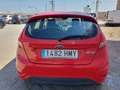 Ford Fiesta 1.5 TDCi Trend Rouge - thumbnail 4