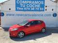 Ford Fiesta 1.5 TDCi Trend Rouge - thumbnail 1