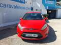 Ford Fiesta 1.5 TDCi Trend Rouge - thumbnail 2