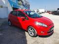 Ford Fiesta 1.5 TDCi Trend Rouge - thumbnail 3