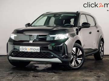 Frontera 1.2 Turbo MHEV GS