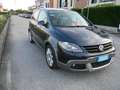 Volkswagen Cross Golf 2.0 tdi DPF Blau - thumbnail 3