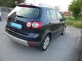 Volkswagen Cross Golf 2.0 tdi DPF Blau - thumbnail 4