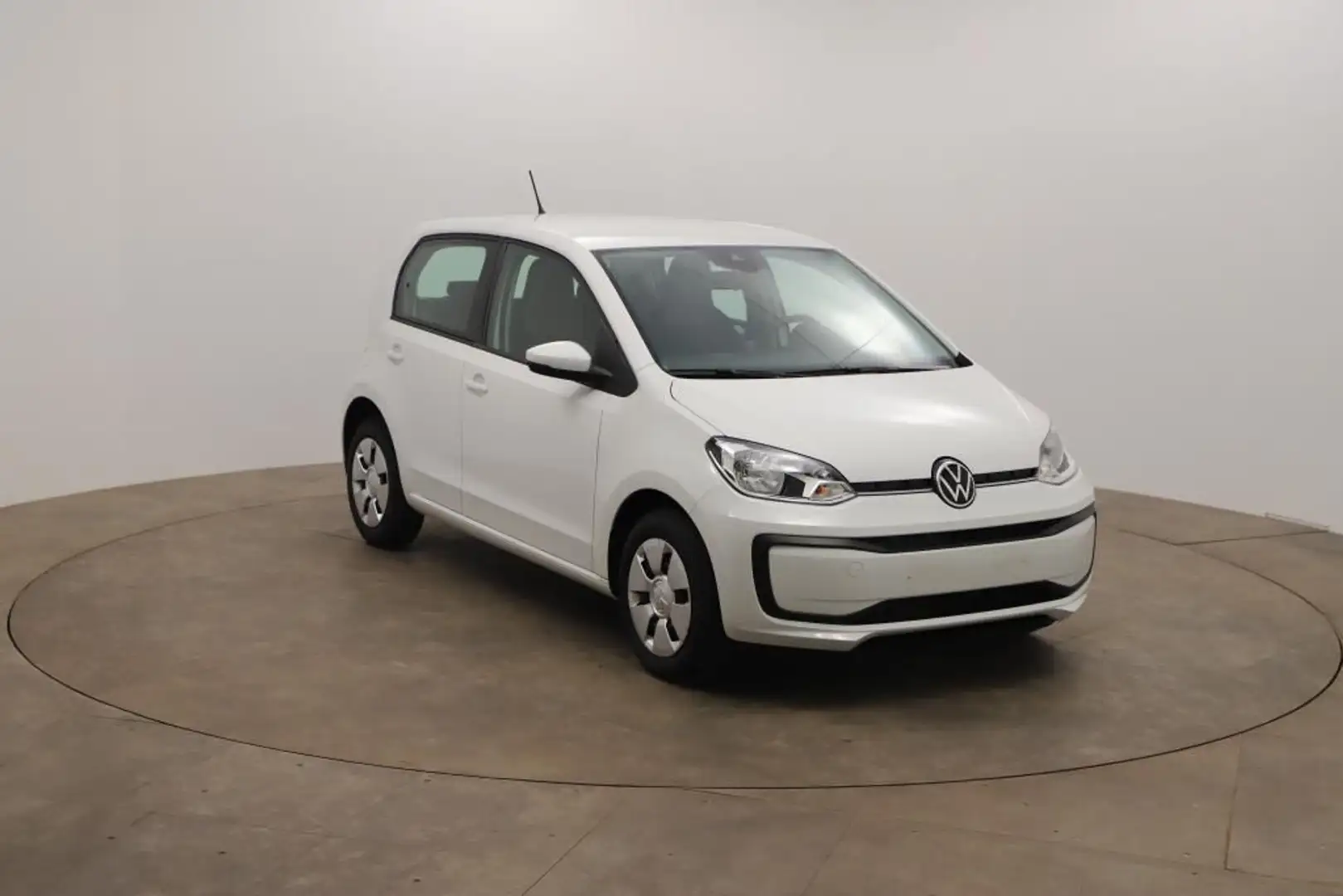 Volkswagen up! move up! 1.0 MPI RFK*PDC*Tempo White - 2