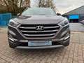 Hyundai TUCSON 1.6 GDi Comfort Clima Elek Pakket Navi Cruise Lmv Grijs - thumbnail 7
