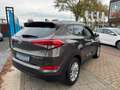Hyundai TUCSON 1.6 GDi Comfort Clima Elek Pakket Navi Cruise Lmv Grijs - thumbnail 6