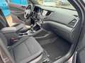 Hyundai TUCSON 1.6 GDi Comfort Clima Elek Pakket Navi Cruise Lmv Grijs - thumbnail 14