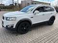 Chevrolet Captiva Captiva 2.2 Diesel 4WD Automatik LT+ Bílá - thumbnail 1