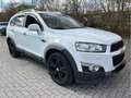 Chevrolet Captiva Captiva 2.2 Diesel 4WD Automatik LT+ Bílá - thumbnail 2
