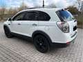 Chevrolet Captiva Captiva 2.2 Diesel 4WD Automatik LT+ Bílá - thumbnail 6