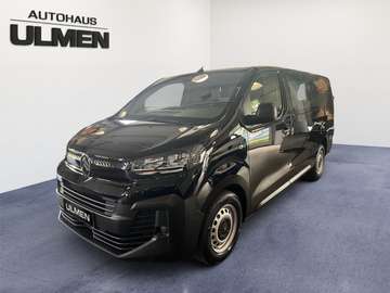 Jumpy Kastenwagen Lang (L3) 1.5 BlueHDi 120