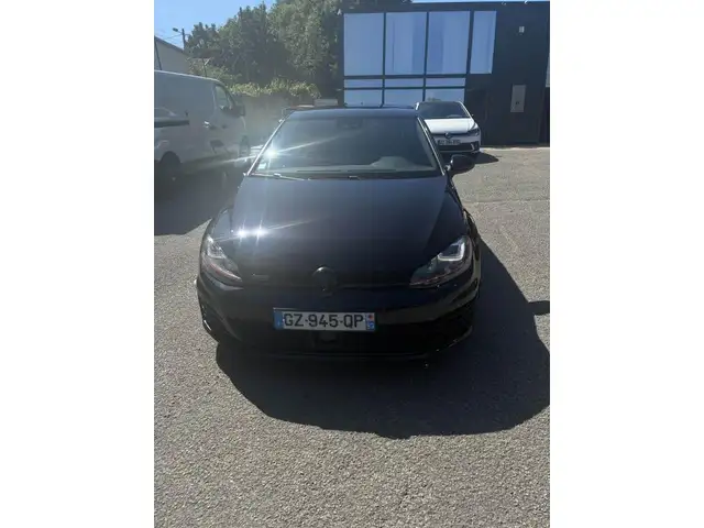 Volkswagen Golf view 15
