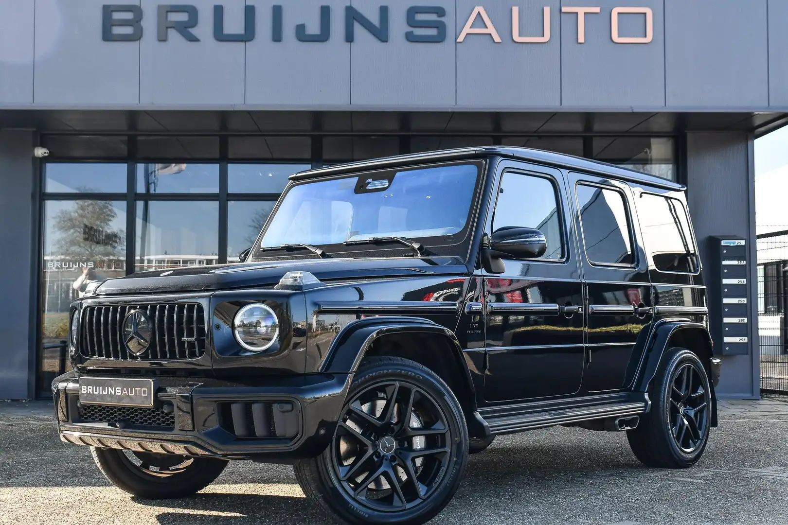 mercedes-benz clasa g