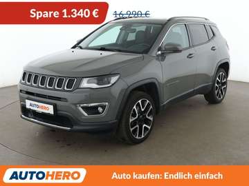 1.4 M-Air Limited 4WD Aut.*NAVI*ACC*CAM*PDC*