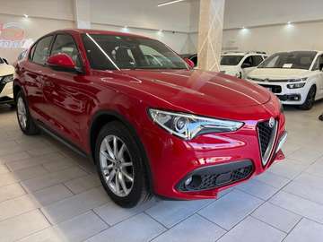 2.2 t Rosso Edizione rwd 160cv auto *SUPER PROMO*