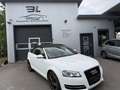 Audi A3 A3 Cabriolet 1,8 T FSI Ambition S-tronic Ambition Weiß - thumbnail 11
