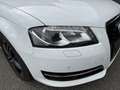Audi A3 A3 Cabriolet 1,8 T FSI Ambition S-tronic Ambition Weiß - thumbnail 18