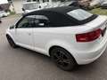 Audi A3 A3 Cabriolet 1,8 T FSI Ambition S-tronic Ambition Weiß - thumbnail 14