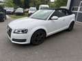 Audi A3 A3 Cabriolet 1,8 T FSI Ambition S-tronic Ambition Weiß - thumbnail 13