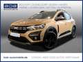 Dacia Sandero Stepway Extreme TCe 110 NAVI SHZ PDC KLIMA Beige - thumbnail 1