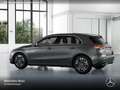 Mercedes-Benz A 180 PROGRESSIVE+LED+KAMERA+7G Gris - thumbnail 15
