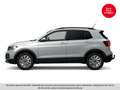 Volkswagen T-Cross Life TSI Silber - thumbnail 2