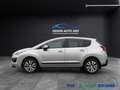 Peugeot 3008 2.0 Blue-HDI Active 1.HAND|TEMPOMAT|PDC|AHK Grau - thumbnail 5