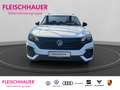 Volkswagen Touareg R-Line 4Motion V6 3.0 TDI StandHZG Pano Navi Leder Bianco - thumbnail 2