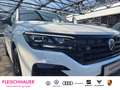 Volkswagen Touareg R-Line 4Motion V6 3.0 TDI StandHZG Pano Navi Leder Bianco - thumbnail 20