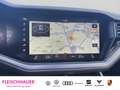 Volkswagen Touareg R-Line 4Motion V6 3.0 TDI StandHZG Pano Navi Leder Bianco - thumbnail 11