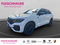Volkswagen Touareg R-Line 4Motion V6 3.0 TDI StandHZG Pano Navi Leder Bianco - thumbnail 1