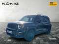 Jeep Renegade PHEV MY22 Upland PDC*Klima*DAB+ Schwarz - thumbnail 2