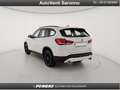 BMW X1 sDrive18d Business Advantage Bianco - thumbnail 4
