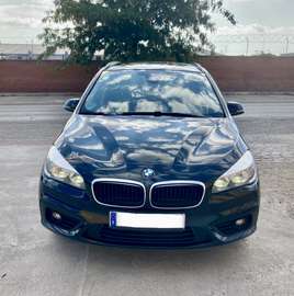 216d Active Tourer