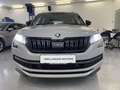 Skoda Kodiaq Sportline 4x4 Automatik Grau - thumbnail 3