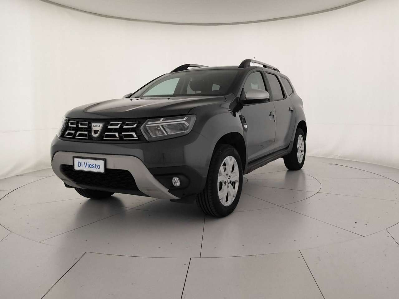 Dacia Duster 1.0 tce gpl prestige 4x2