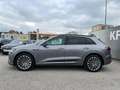 Audi e-tron 50 quattro Advanced | NP: €98.000 Gris - thumbnail 6