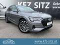 Audi e-tron 50 quattro Advanced | NP: €98.000 Gris - thumbnail 1
