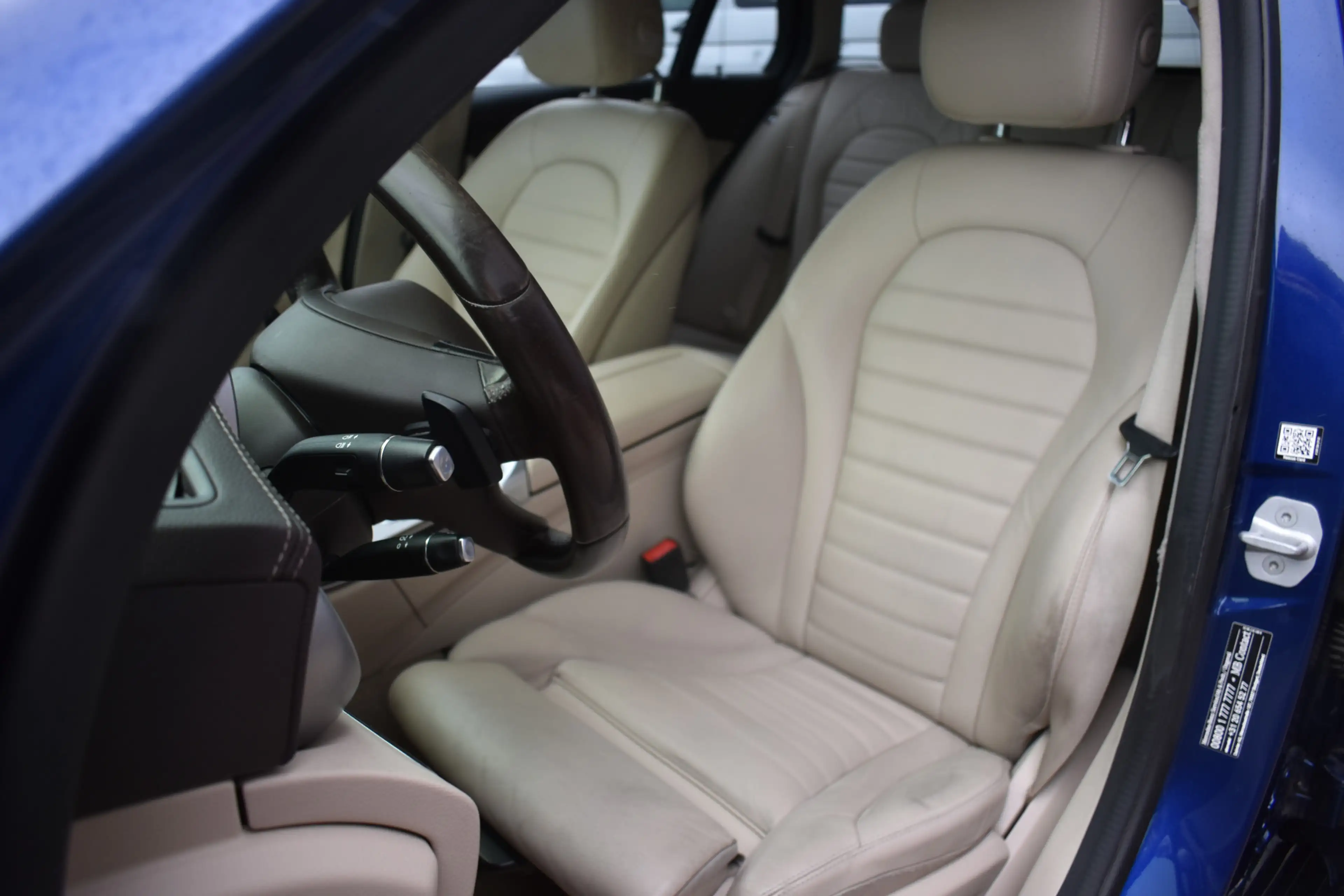 Mercedes-Benz C 350 Estate e Lease Edition — photo 15