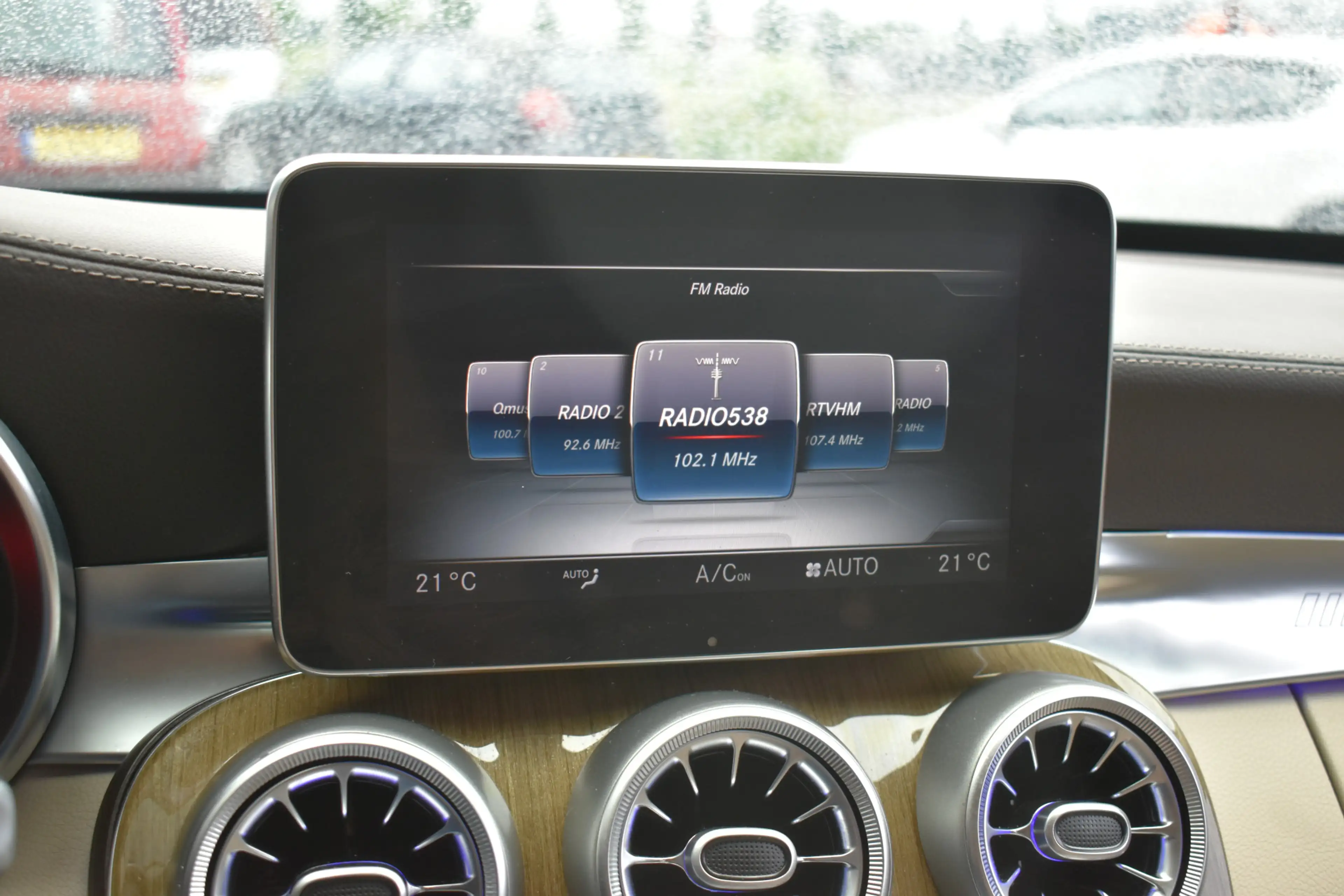 Mercedes-Benz C 350 Estate e Lease Edition — photo 10
