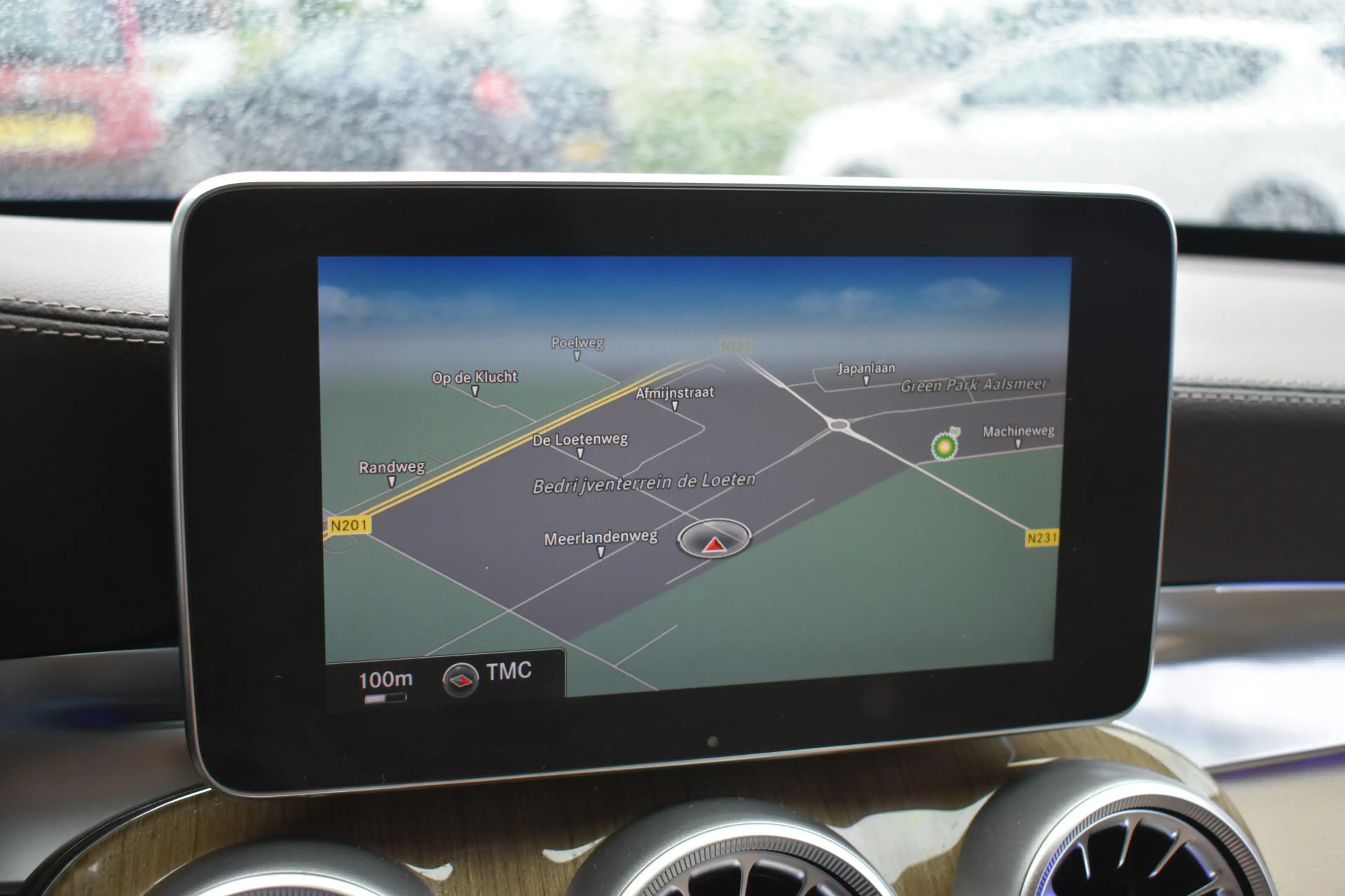 Mercedes-Benz C 350 Estate e Lease Edition — photo 11