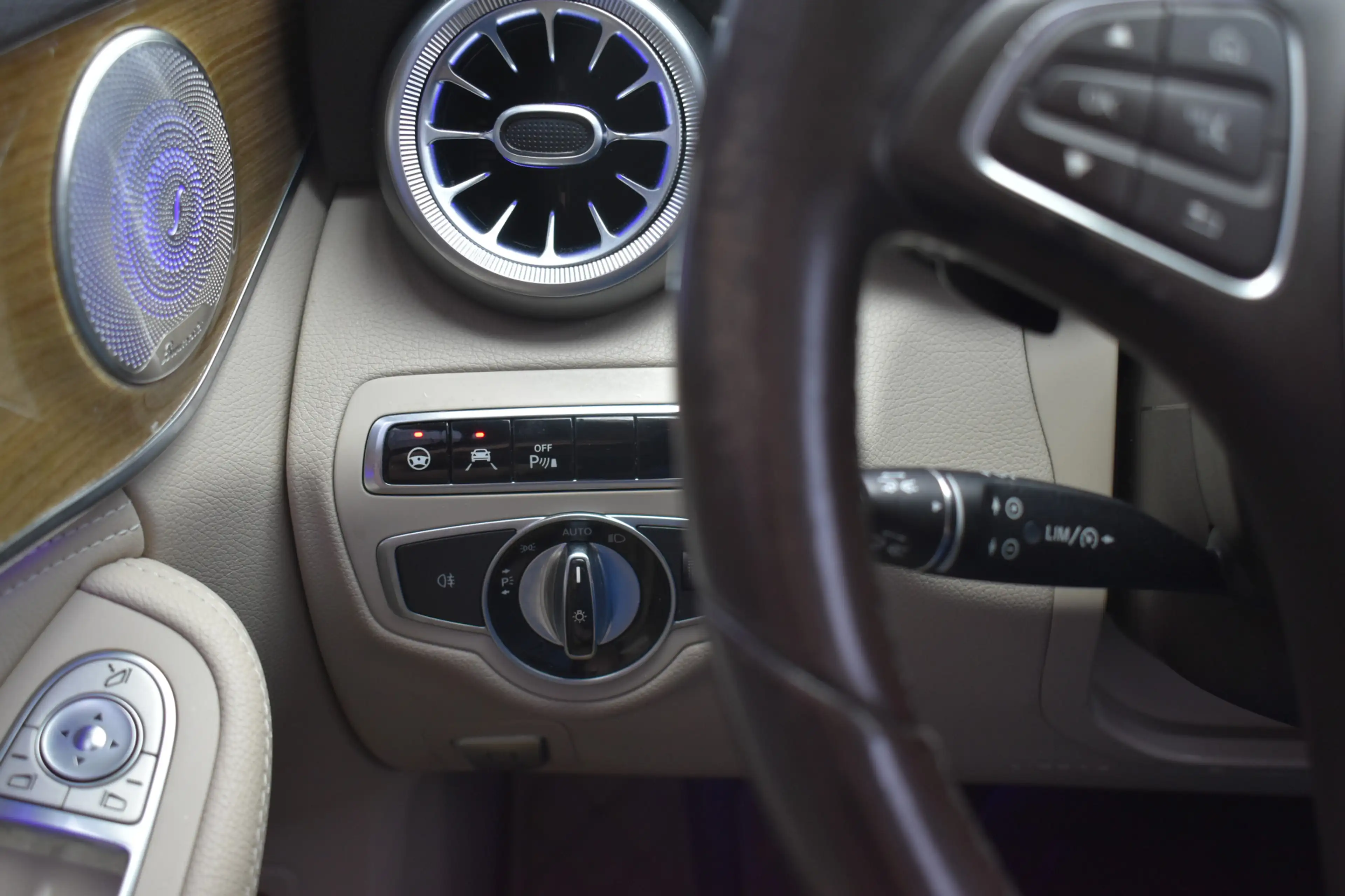 Mercedes-Benz C 350 Estate e Lease Edition — photo 9