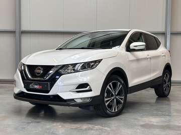 *GARANTIE 12 MOIS*  Qashqai 1.3 DIG-T N-Connecta