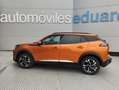 Peugeot 2008 1.2 PureTech S&S Allure EAT8 130 Portocaliu - thumbnail 6